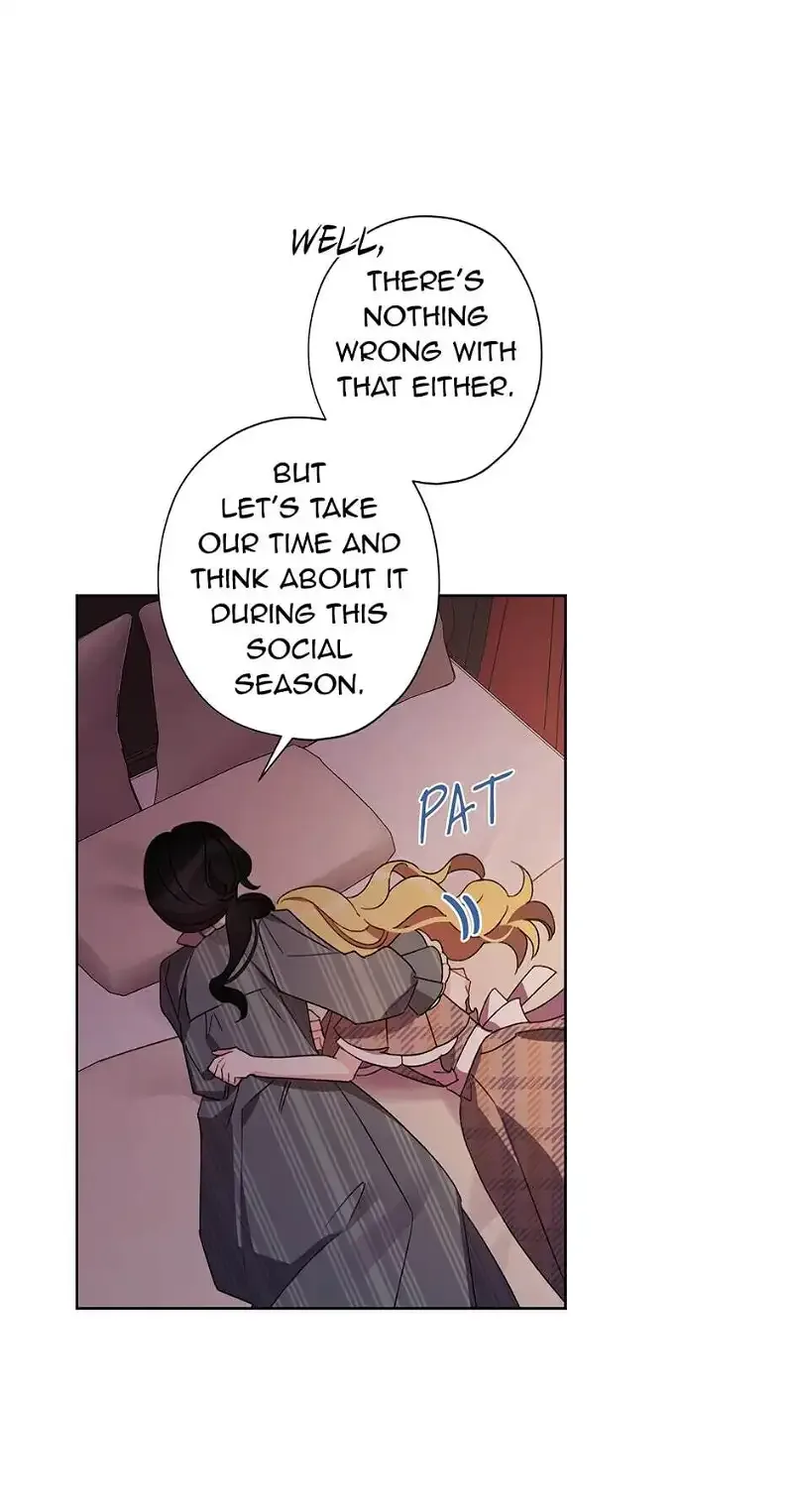 A Wicked Tale of Cinderella's Stepmom Chapter 24 page 36