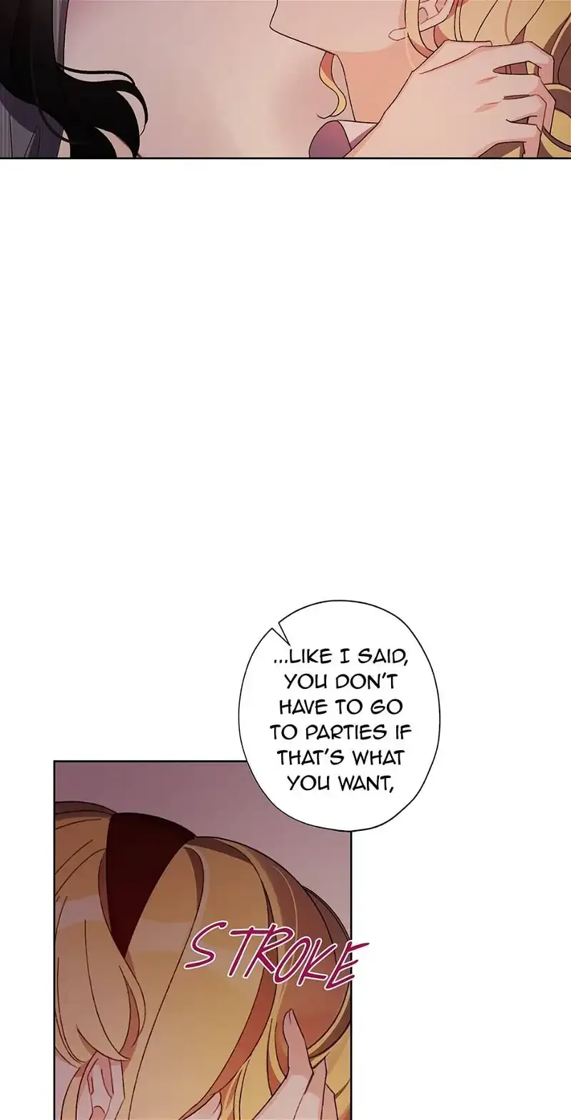 A Wicked Tale of Cinderella's Stepmom Chapter 24 page 41