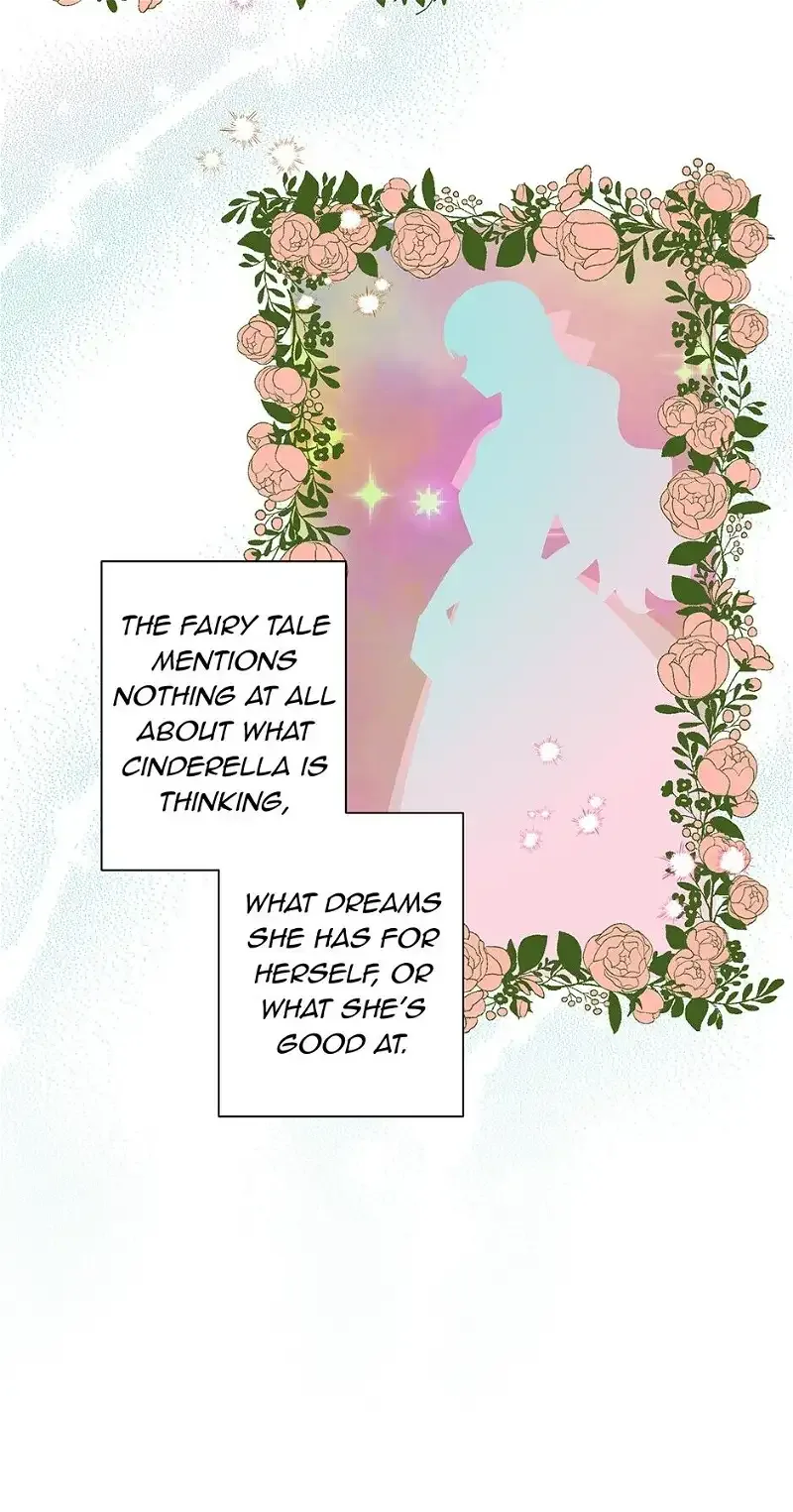 A Wicked Tale of Cinderella's Stepmom Chapter 24 page 35