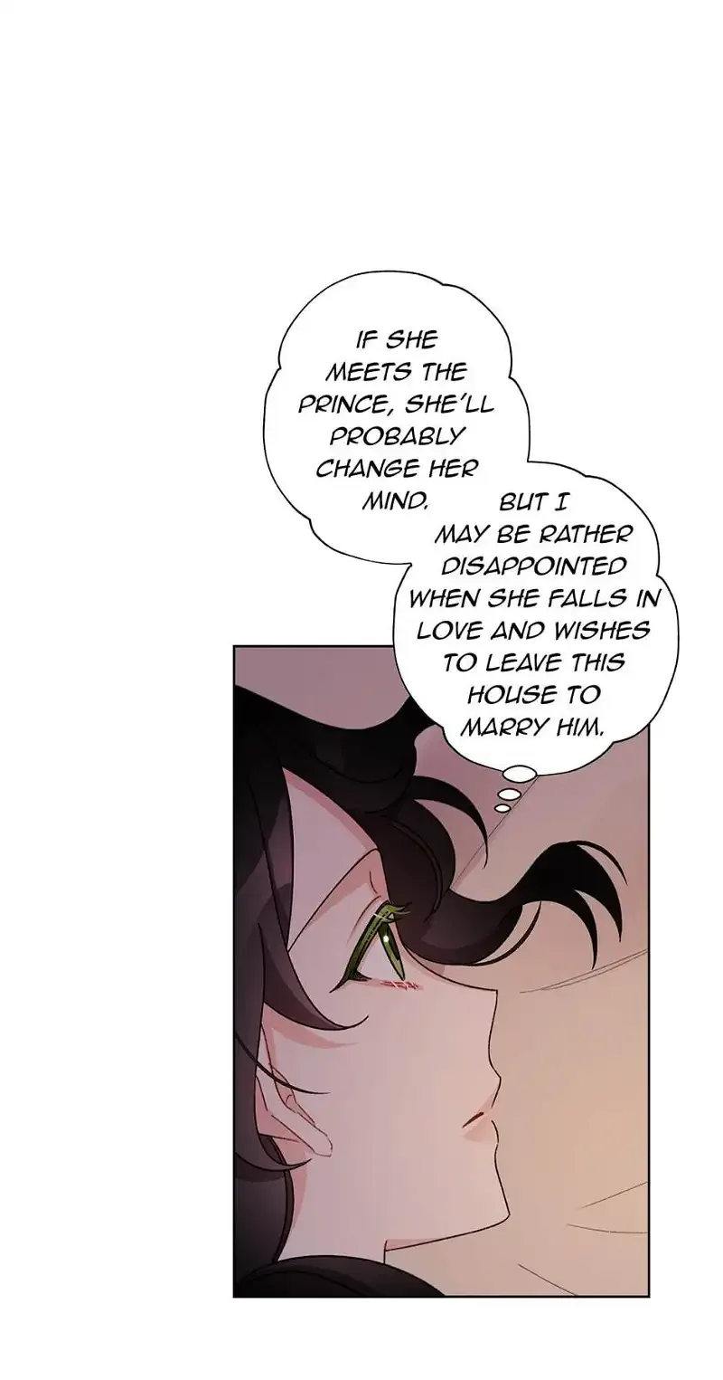 A Wicked Tale of Cinderella's Stepmom Chapter 24 page 37