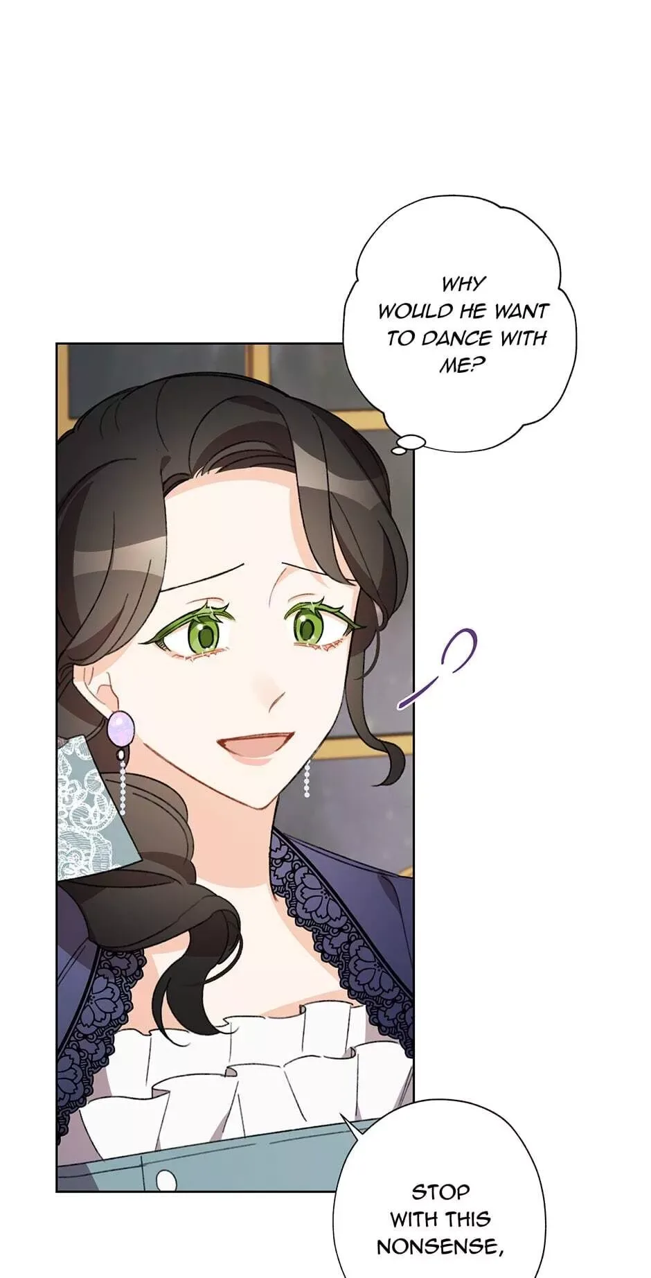 A Wicked Tale of Cinderella's Stepmom Chapter 20 page 67