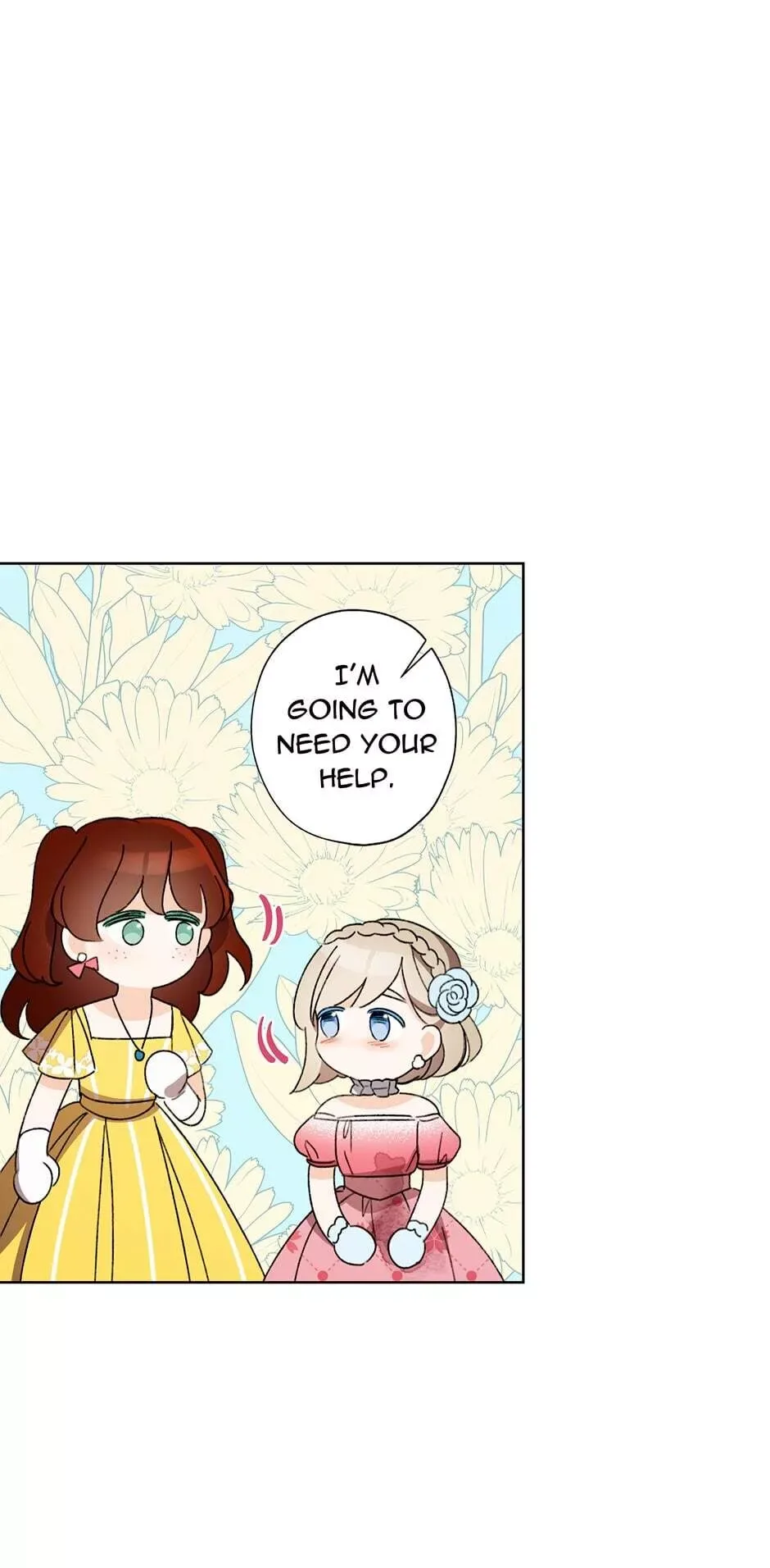 A Wicked Tale of Cinderella's Stepmom Chapter 21 page 35