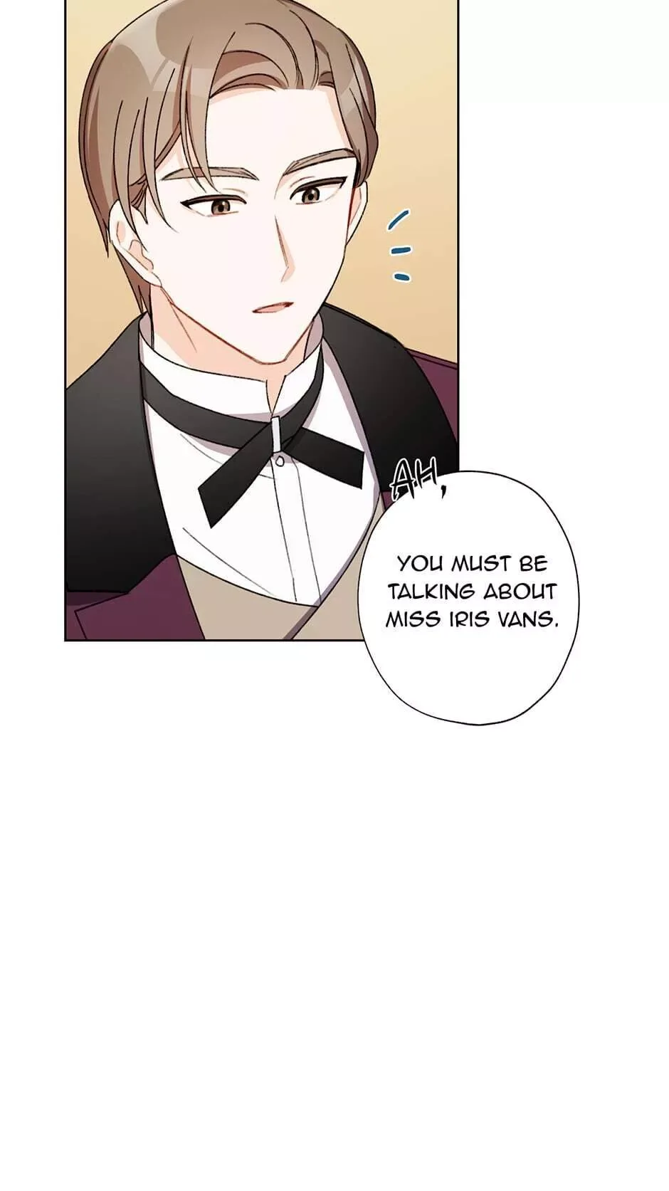 A Wicked Tale of Cinderella's Stepmom Chapter 21 page 48