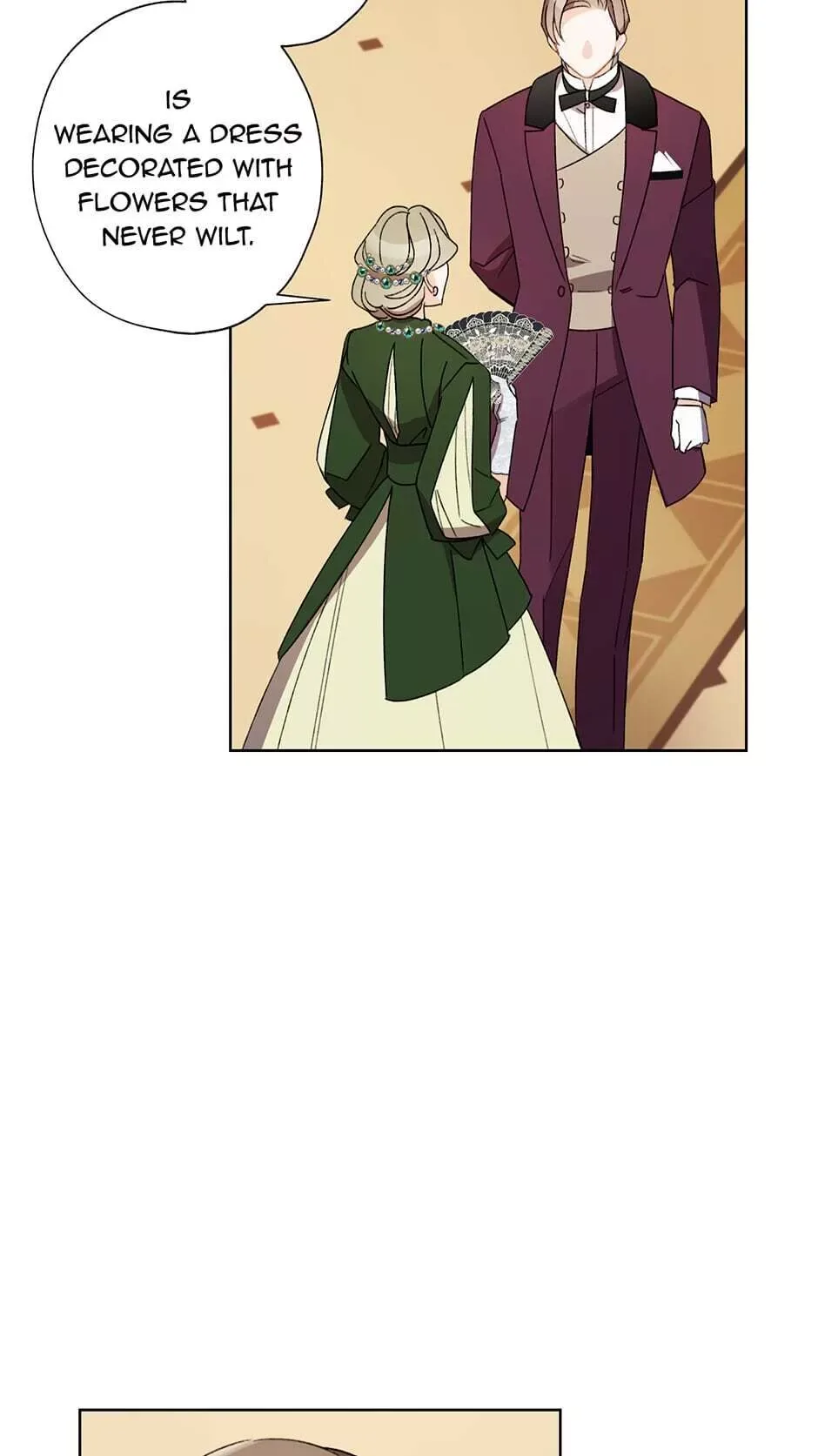 A Wicked Tale of Cinderella's Stepmom Chapter 21 page 47