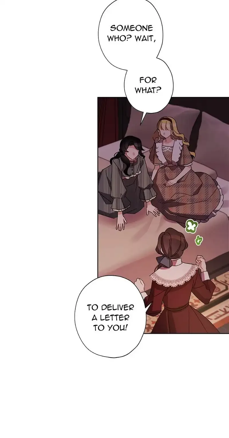 A Wicked Tale of Cinderella's Stepmom Chapter 24 page 55