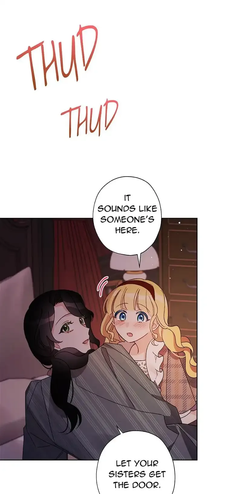 A Wicked Tale of Cinderella's Stepmom Chapter 24 page 48