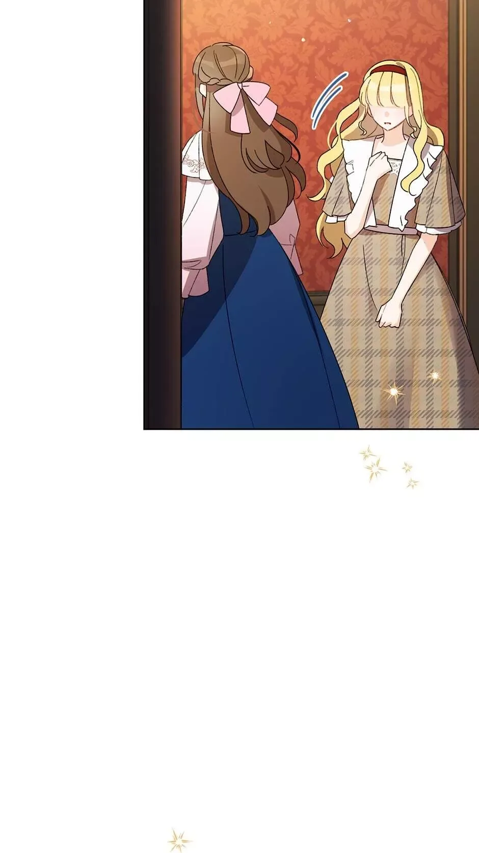 A Wicked Tale of Cinderella's Stepmom Chapter 23 page 28