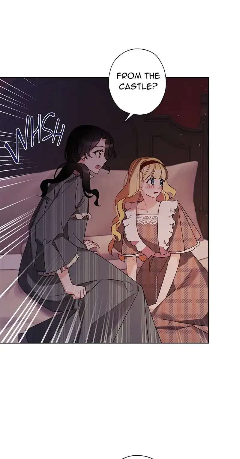 A Wicked Tale of Cinderella's Stepmom Chapter 24 page 54