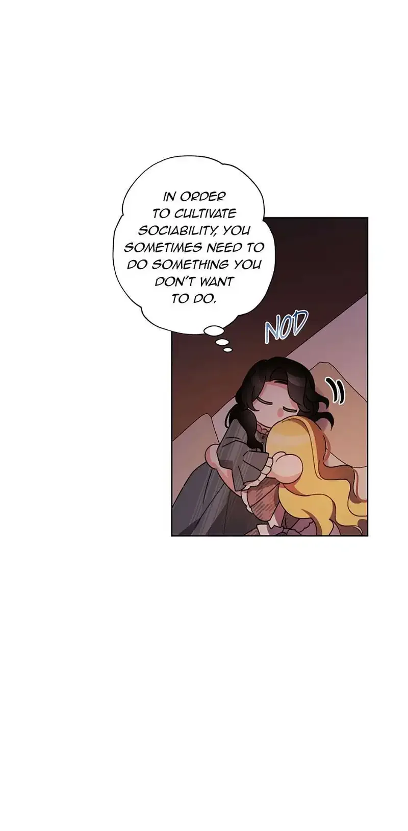 A Wicked Tale of Cinderella's Stepmom Chapter 24 page 45