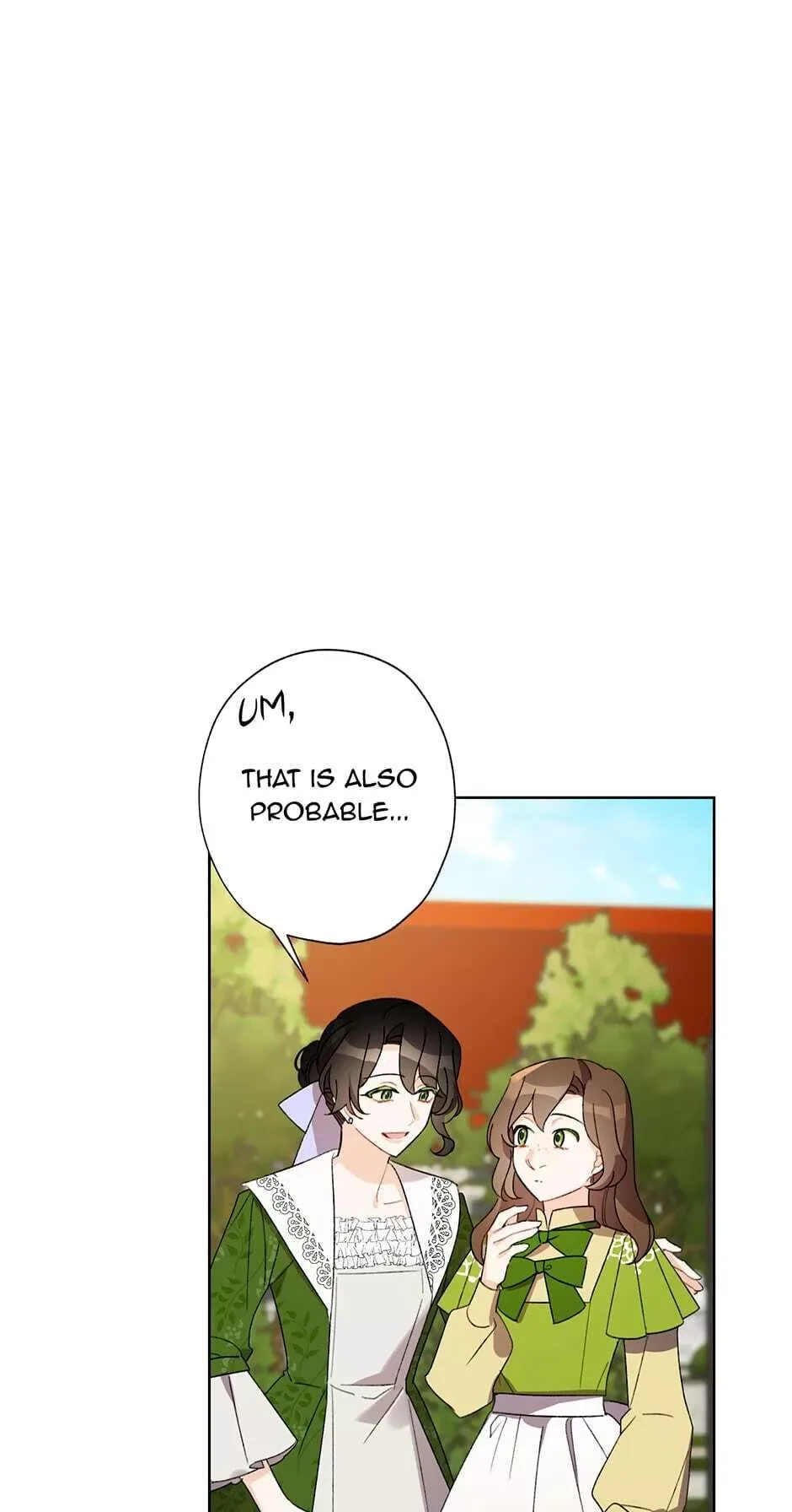 A Wicked Tale of Cinderella's Stepmom Chapter 26 page 13