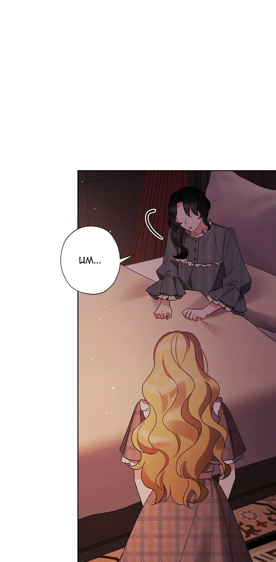 A Wicked Tale of Cinderella's Stepmom Chapter 23 page 39