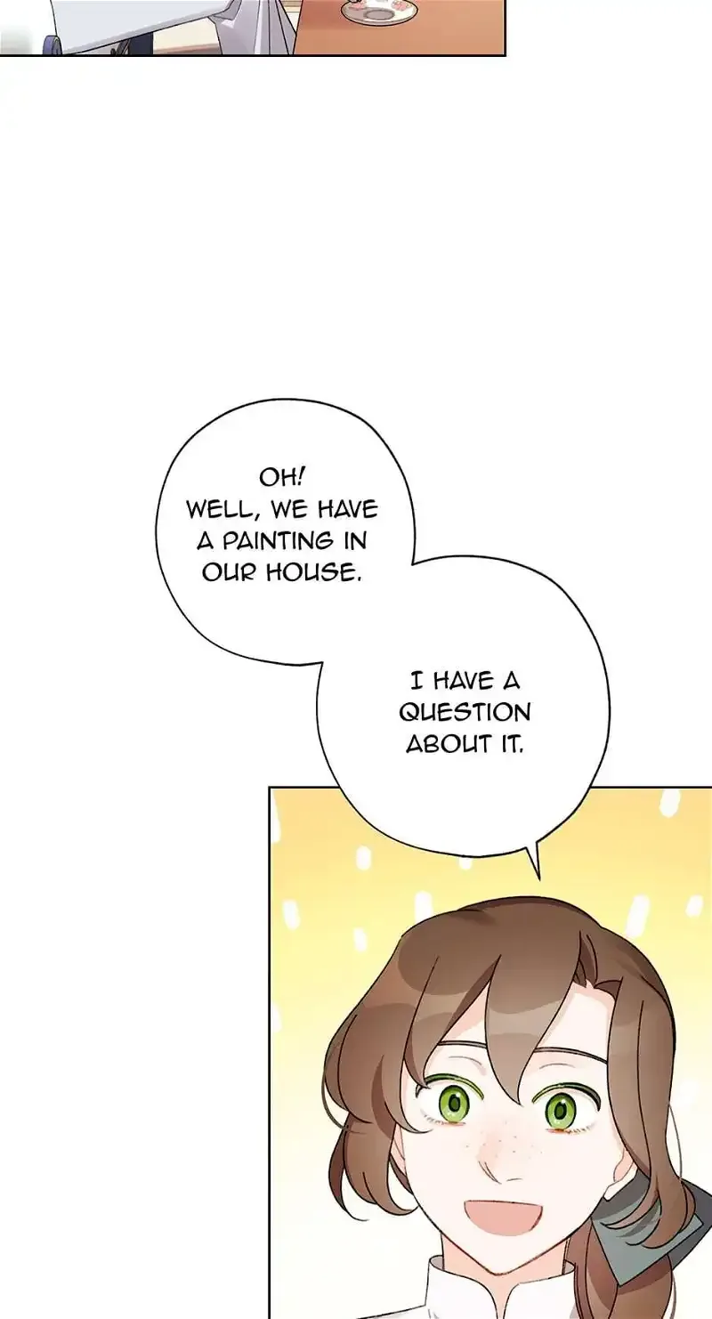 A Wicked Tale of Cinderella's Stepmom Chapter 25 page 33