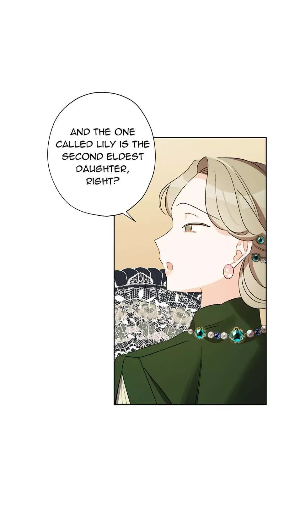 A Wicked Tale of Cinderella's Stepmom Chapter 21 page 56