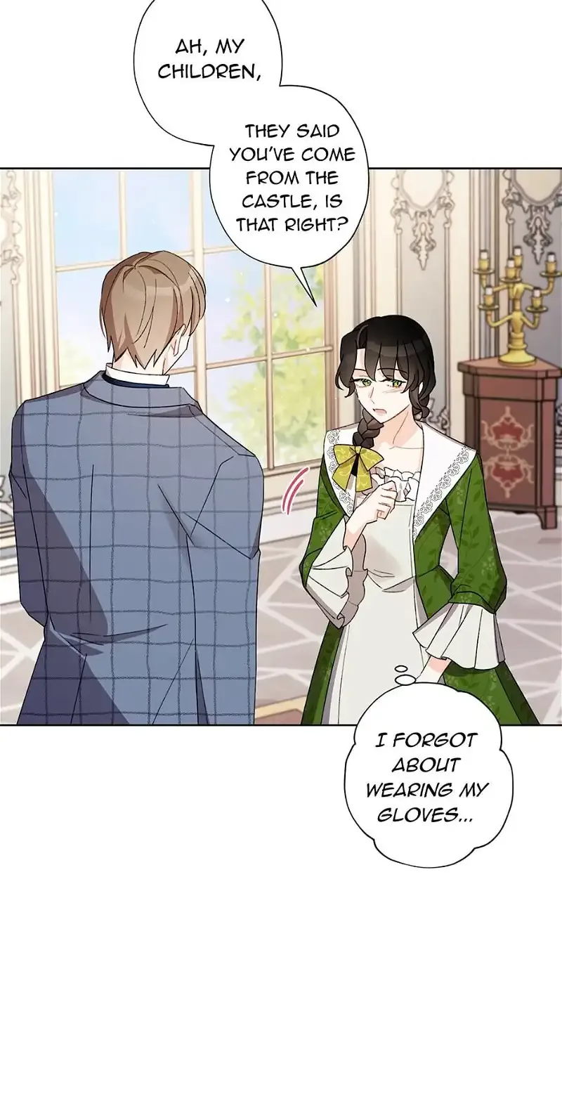 A Wicked Tale of Cinderella's Stepmom Chapter 24 page 63