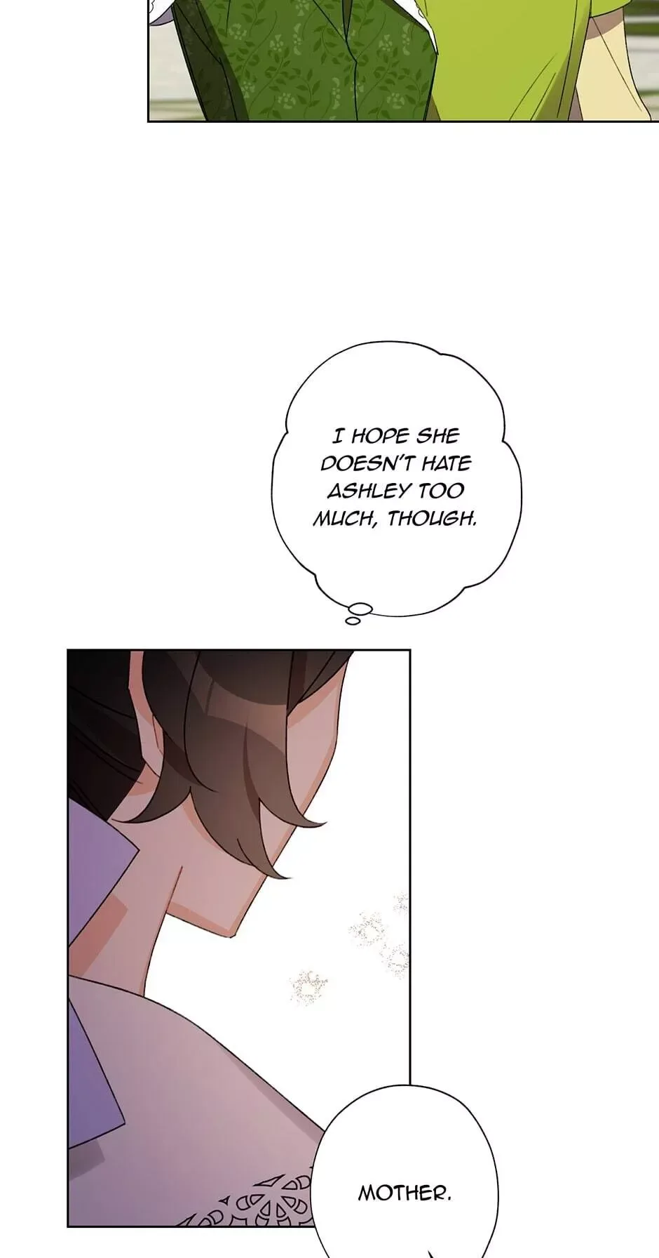 A Wicked Tale of Cinderella's Stepmom Chapter 26 page 17