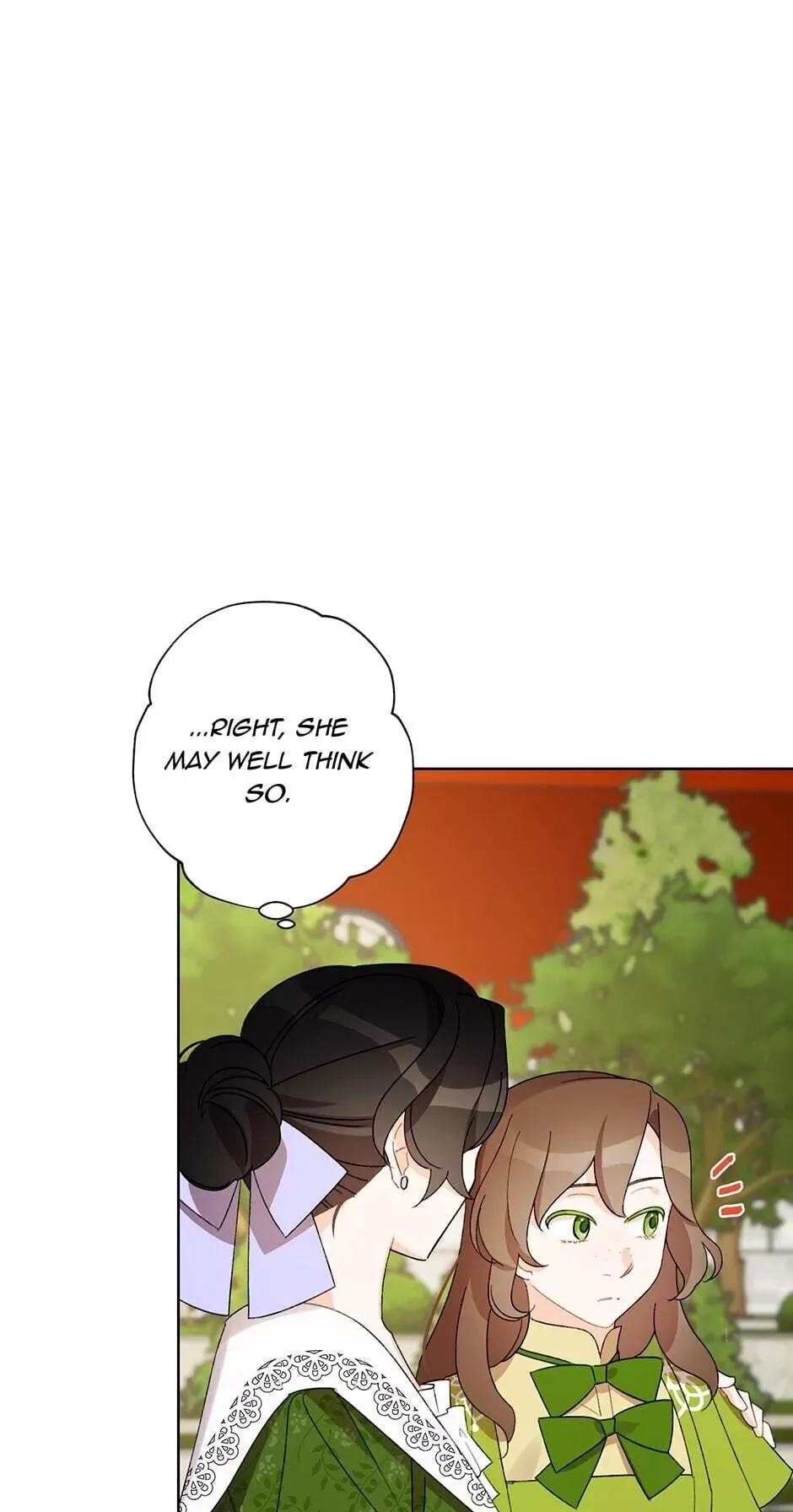 A Wicked Tale of Cinderella's Stepmom Chapter 26 page 16