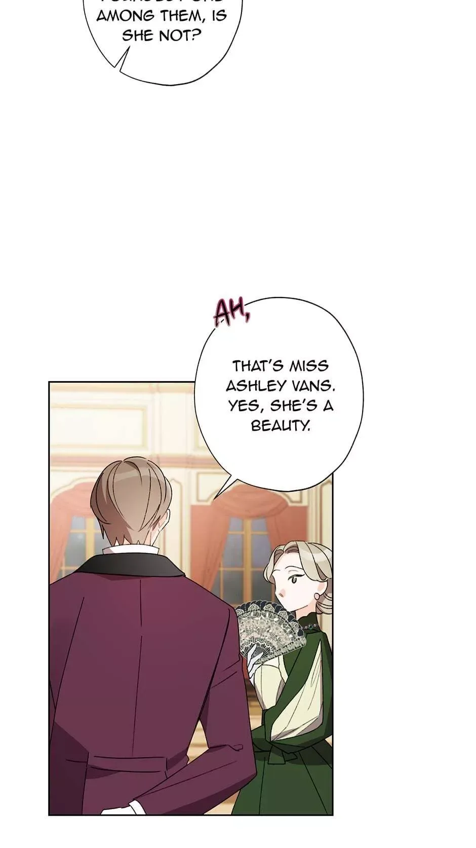 A Wicked Tale of Cinderella's Stepmom Chapter 21 page 59
