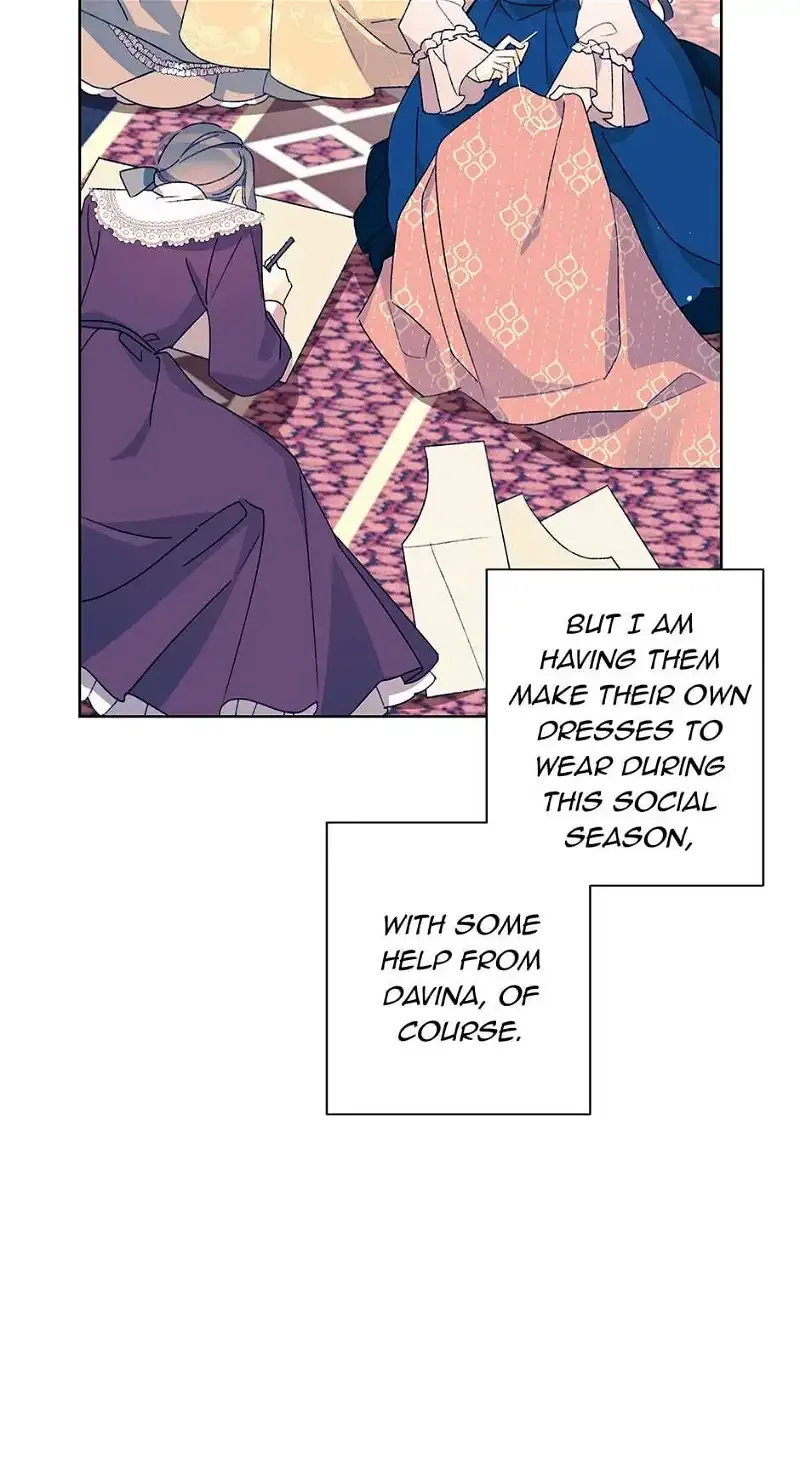 A Wicked Tale of Cinderella's Stepmom Chapter 25 page 38