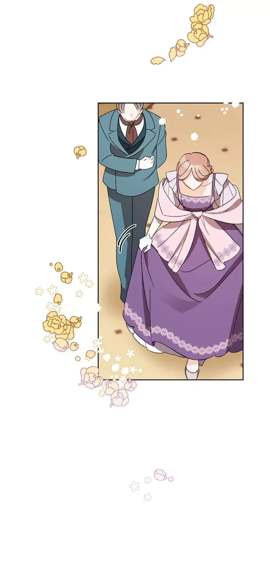 A Wicked Tale of Cinderella's Stepmom Chapter 21 page 69