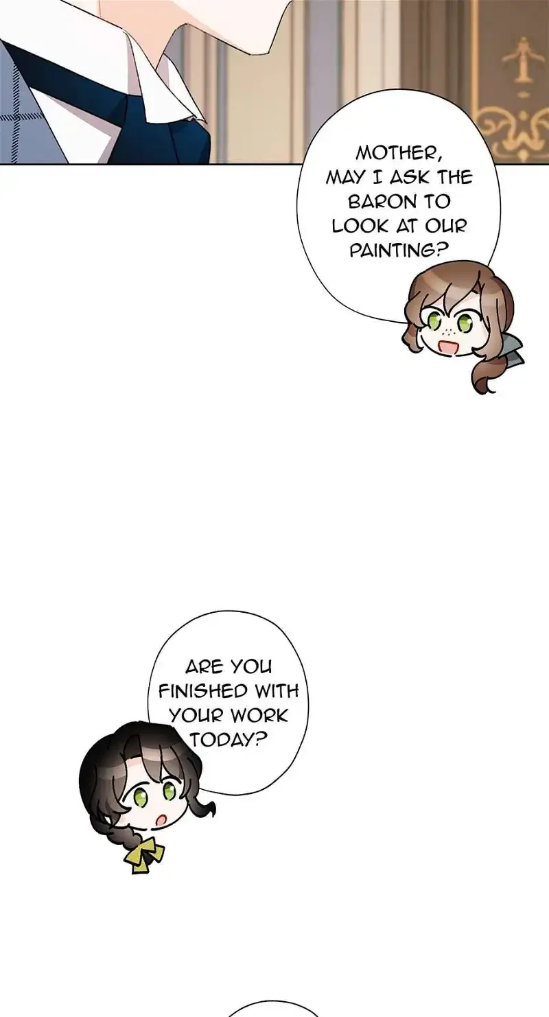 A Wicked Tale of Cinderella's Stepmom Chapter 25 page 35