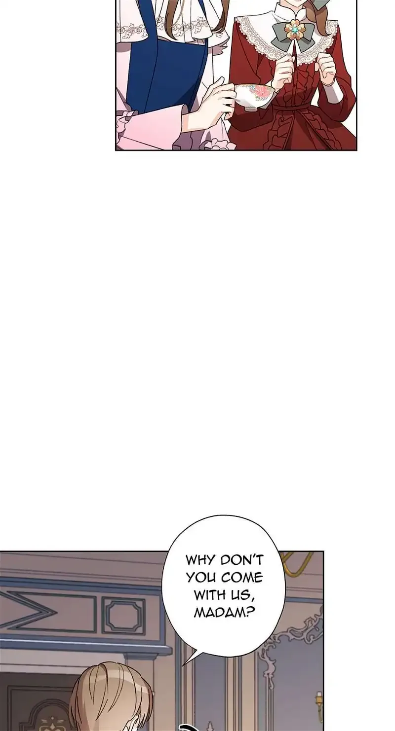 A Wicked Tale of Cinderella's Stepmom Chapter 25 page 40