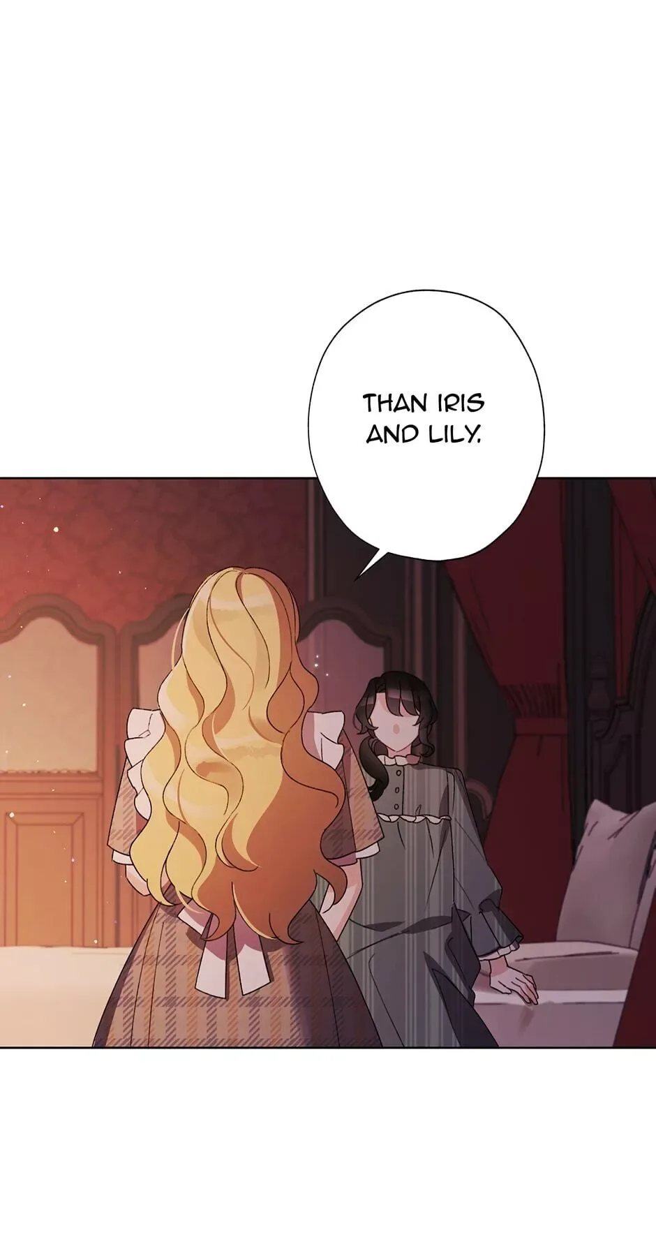 A Wicked Tale of Cinderella's Stepmom Chapter 23 page 56