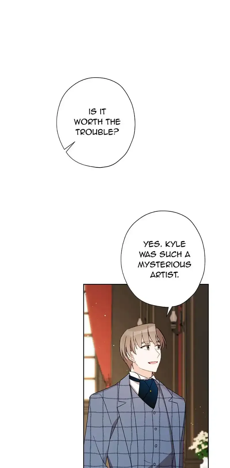 A Wicked Tale of Cinderella's Stepmom Chapter 25 page 53