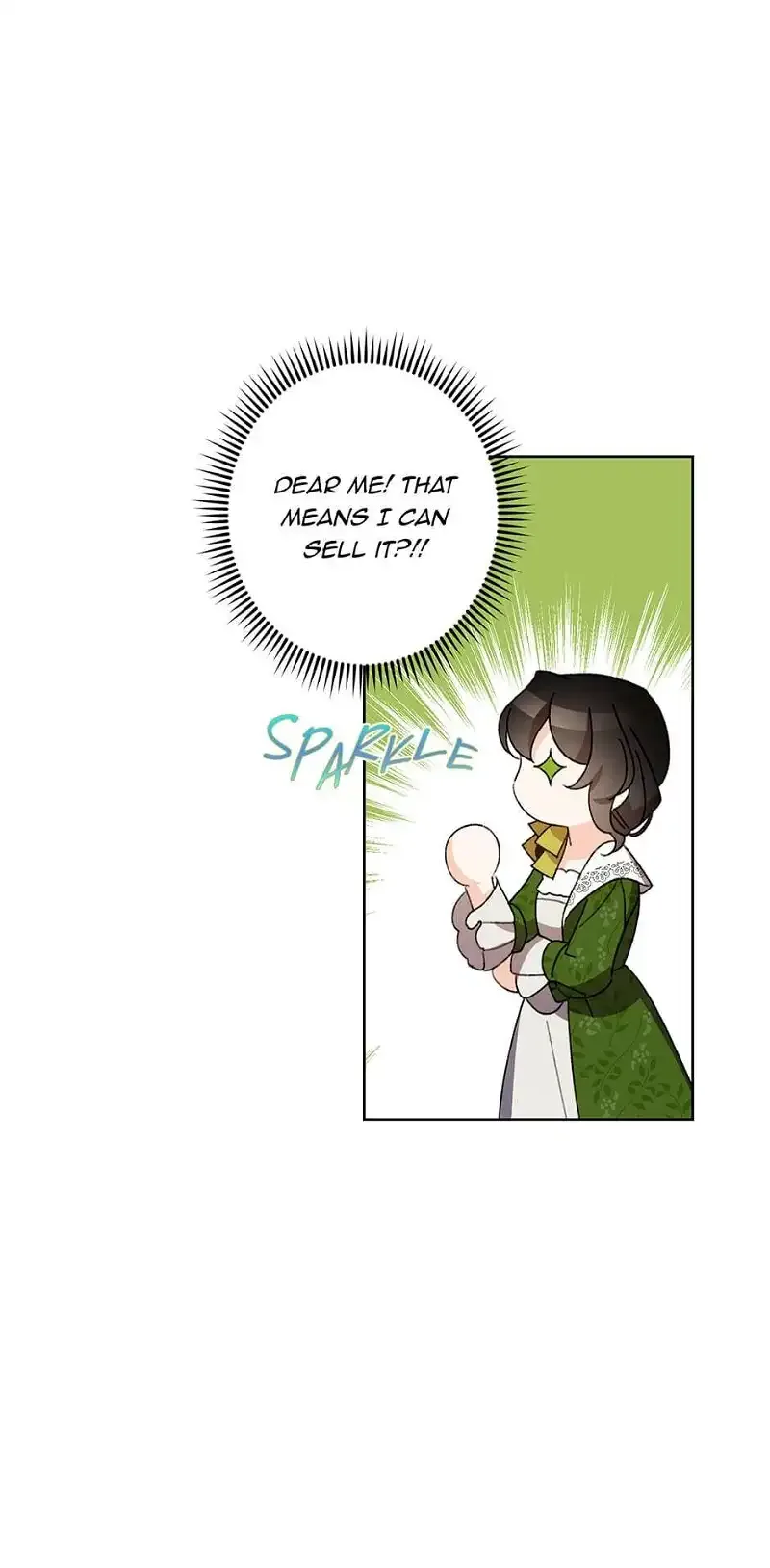 A Wicked Tale of Cinderella's Stepmom Chapter 25 page 58