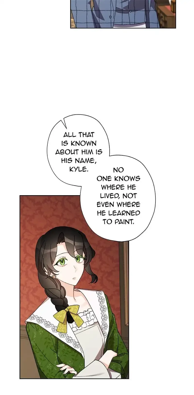 A Wicked Tale of Cinderella's Stepmom Chapter 25 page 54