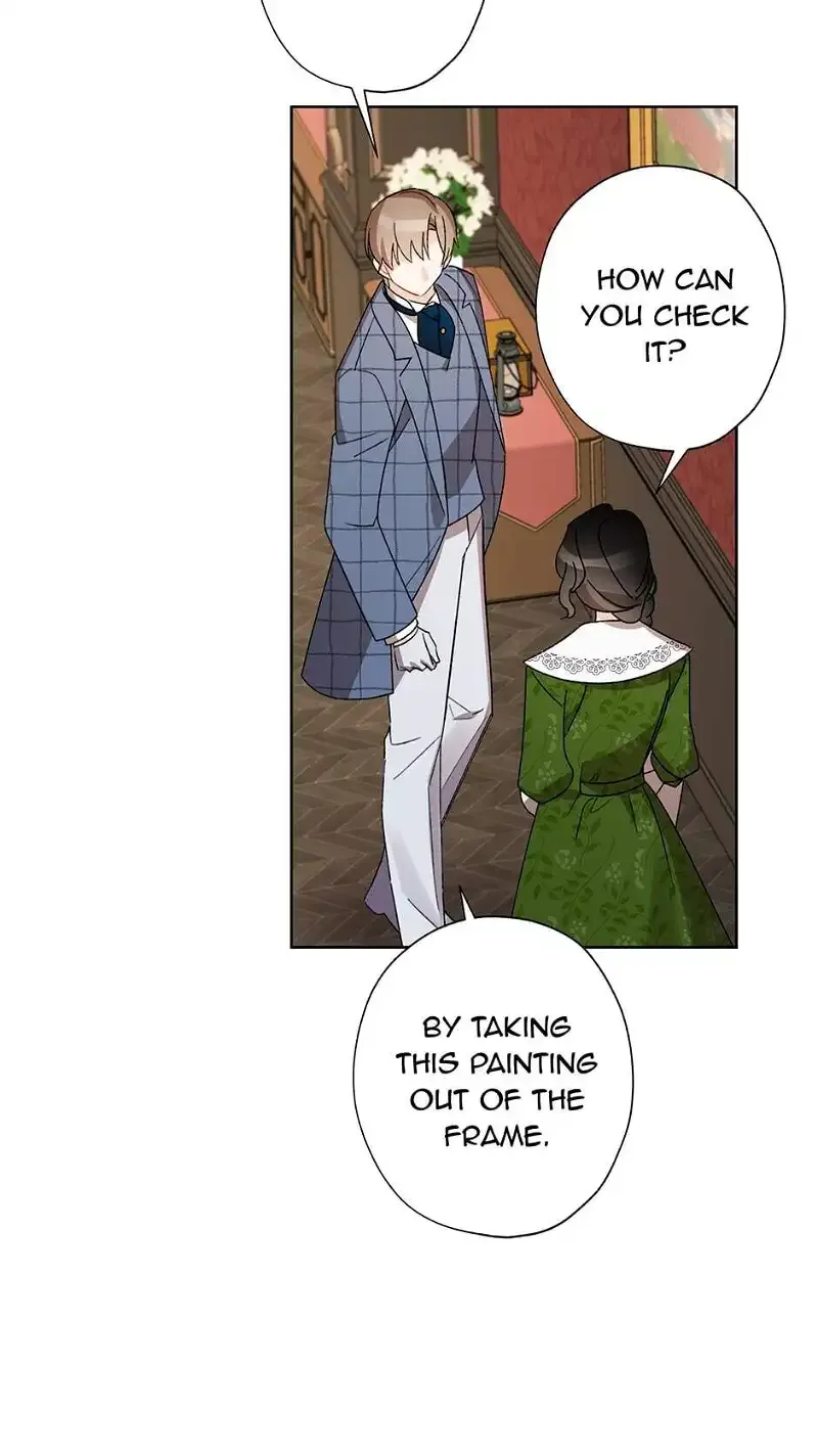 A Wicked Tale of Cinderella's Stepmom Chapter 25 page 50