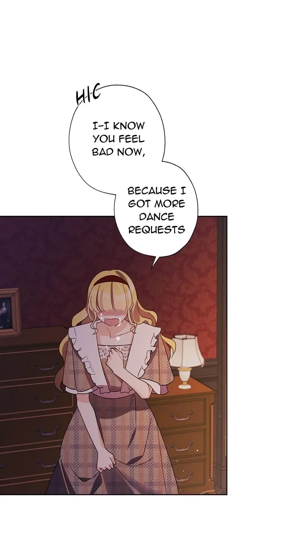 A Wicked Tale of Cinderella's Stepmom Chapter 23 page 55