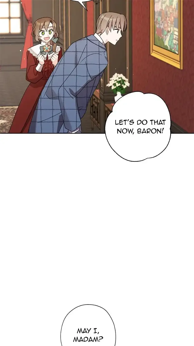 A Wicked Tale of Cinderella's Stepmom Chapter 25 page 49