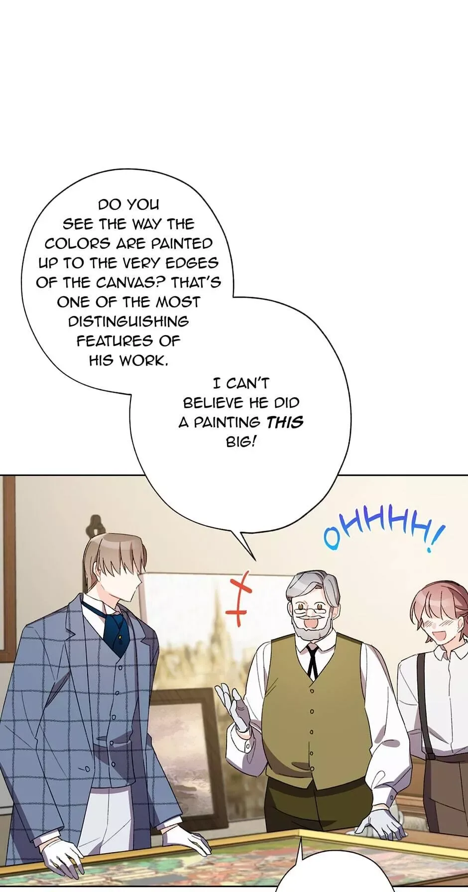 A Wicked Tale of Cinderella's Stepmom Chapter 26 page 29