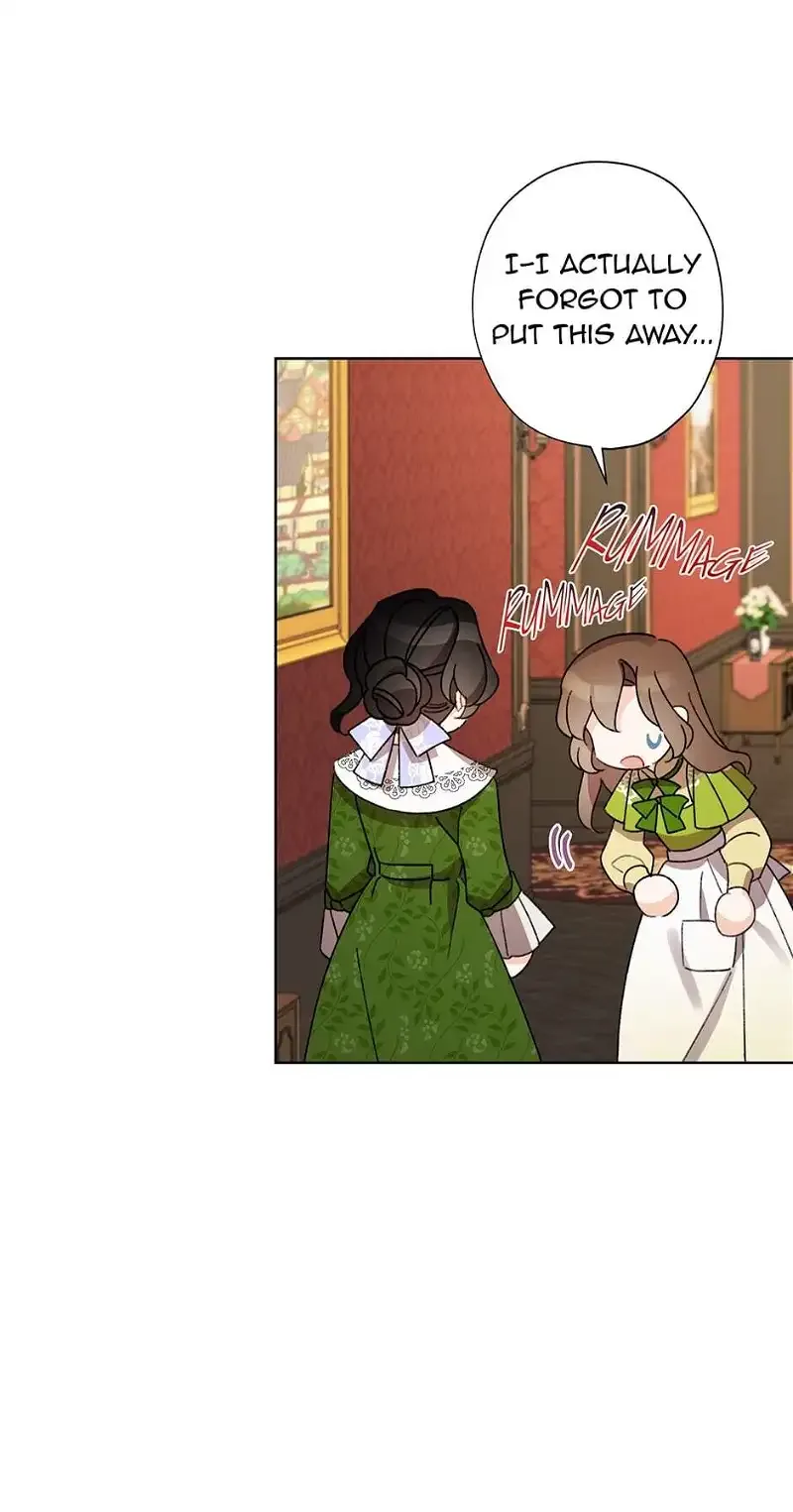 A Wicked Tale of Cinderella's Stepmom Chapter 25 page 67