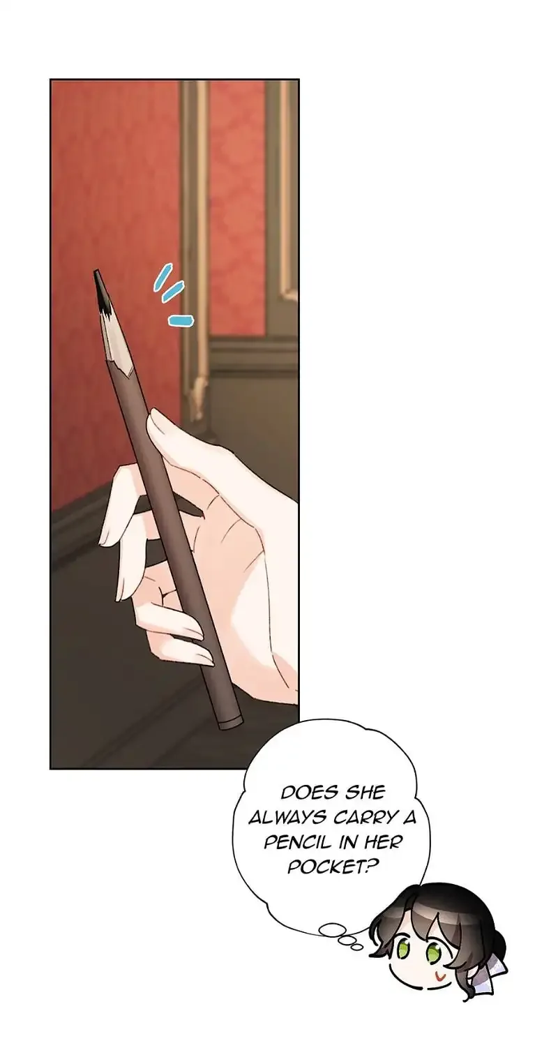 A Wicked Tale of Cinderella's Stepmom Chapter 25 page 68
