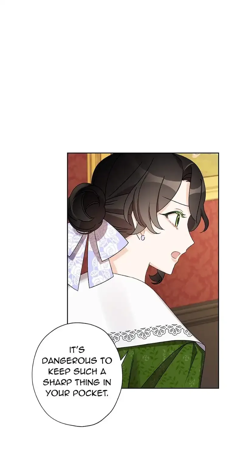 A Wicked Tale of Cinderella's Stepmom Chapter 25 page 69