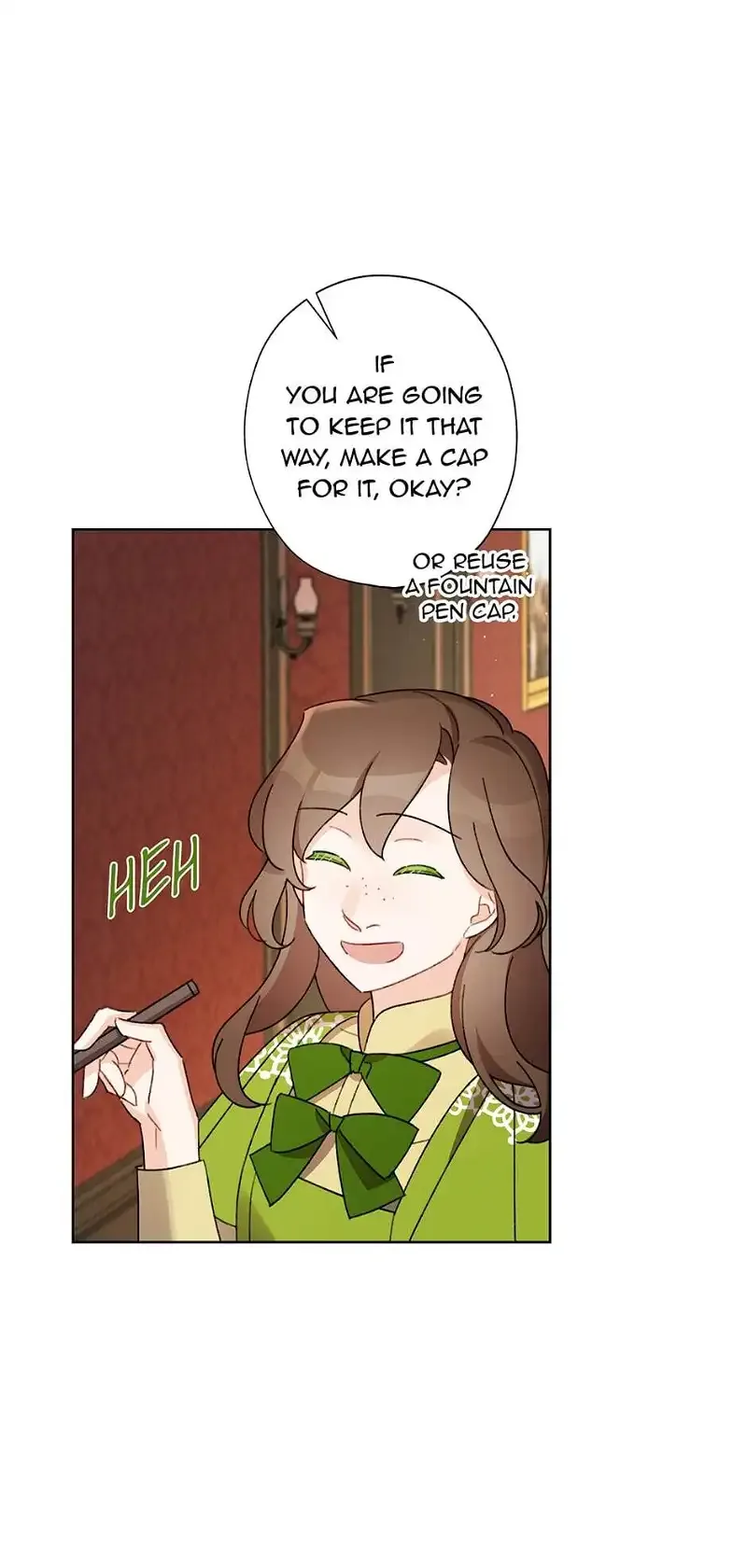 A Wicked Tale of Cinderella's Stepmom Chapter 25 page 70