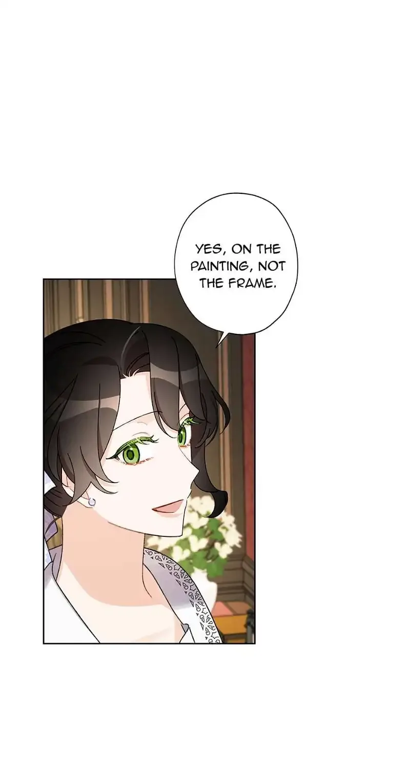 A Wicked Tale of Cinderella's Stepmom Chapter 25 page 64