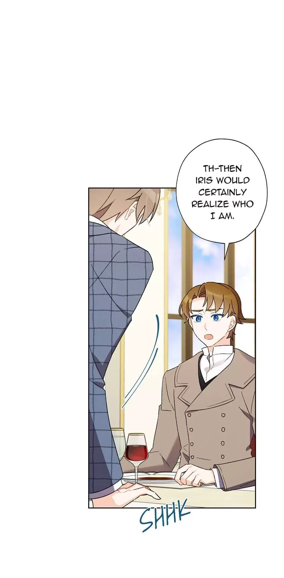 A Wicked Tale of Cinderella's Stepmom Chapter 27 page 20