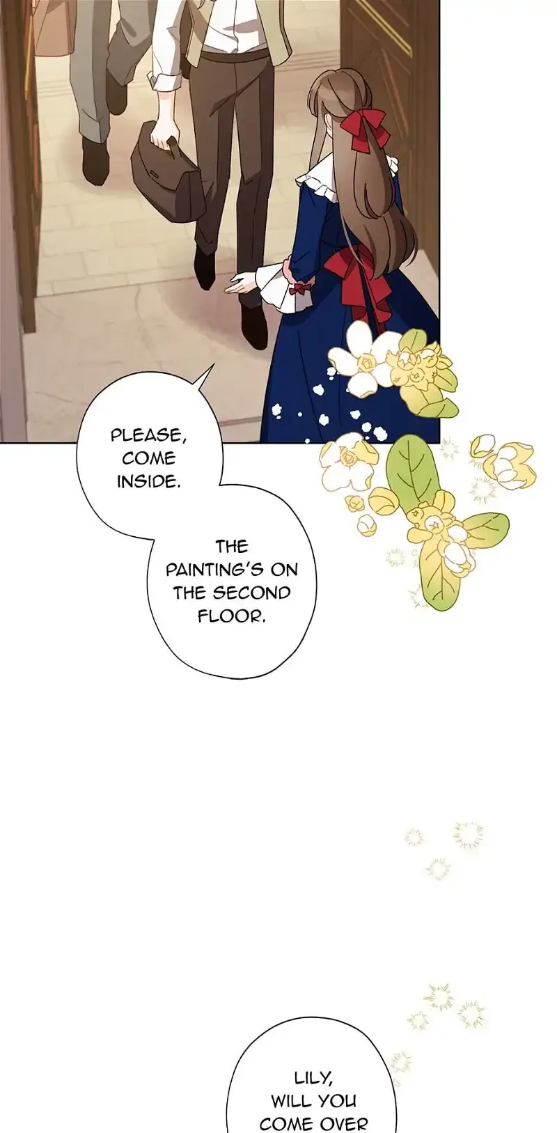 A Wicked Tale of Cinderella's Stepmom Chapter 25 page 60