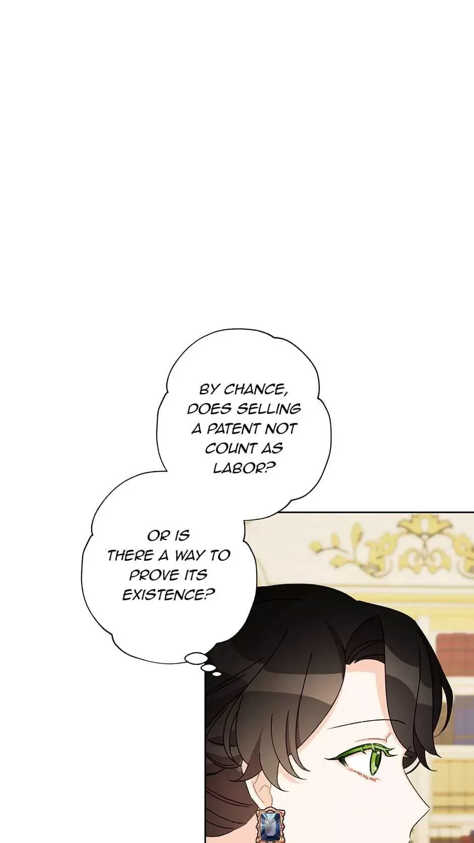 A Wicked Tale of Cinderella's Stepmom Chapter 28 page 33