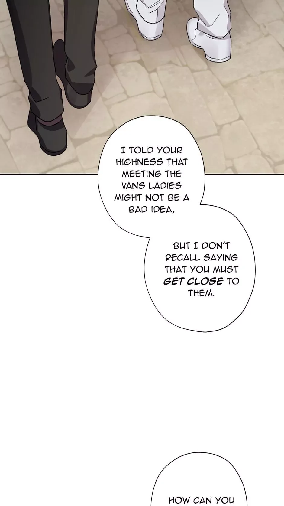 A Wicked Tale of Cinderella's Stepmom Chapter 27 page 40