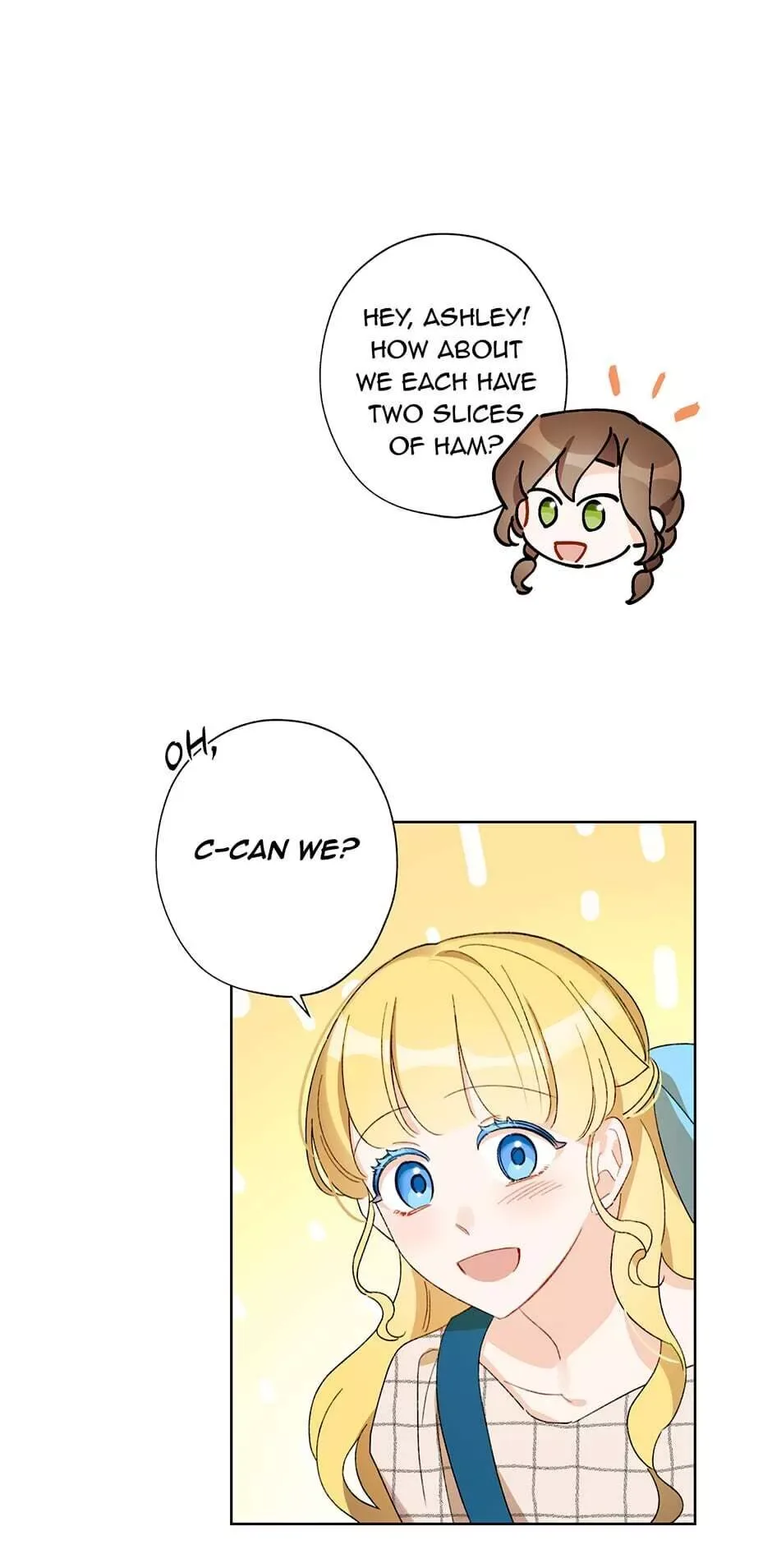 A Wicked Tale of Cinderella's Stepmom Chapter 29 page 6