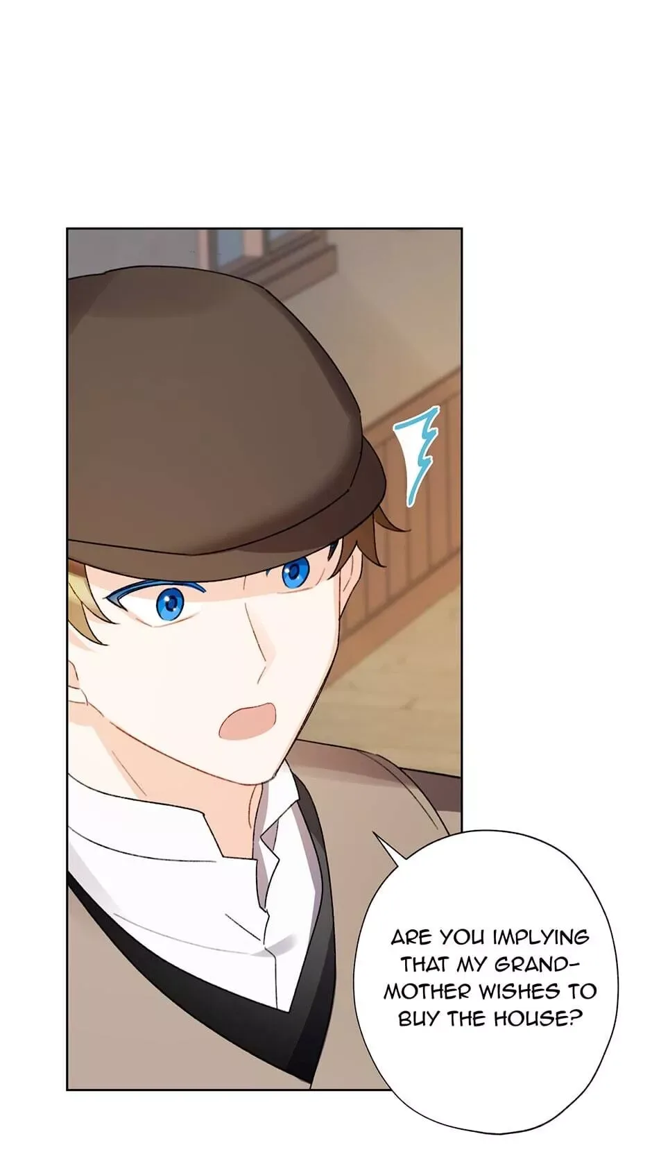A Wicked Tale of Cinderella's Stepmom Chapter 26 page 61