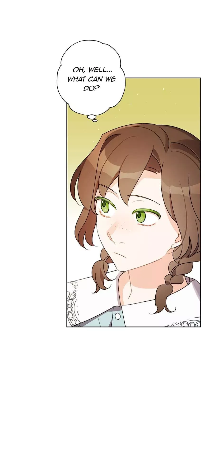 A Wicked Tale of Cinderella's Stepmom Chapter 29 page 3