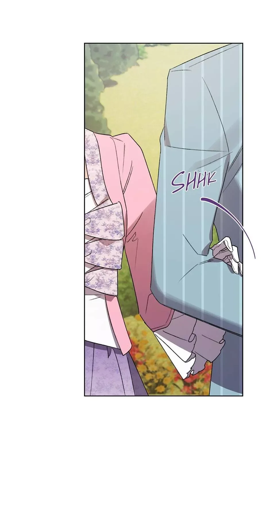A Wicked Tale of Cinderella's Stepmom Chapter 31 page 4