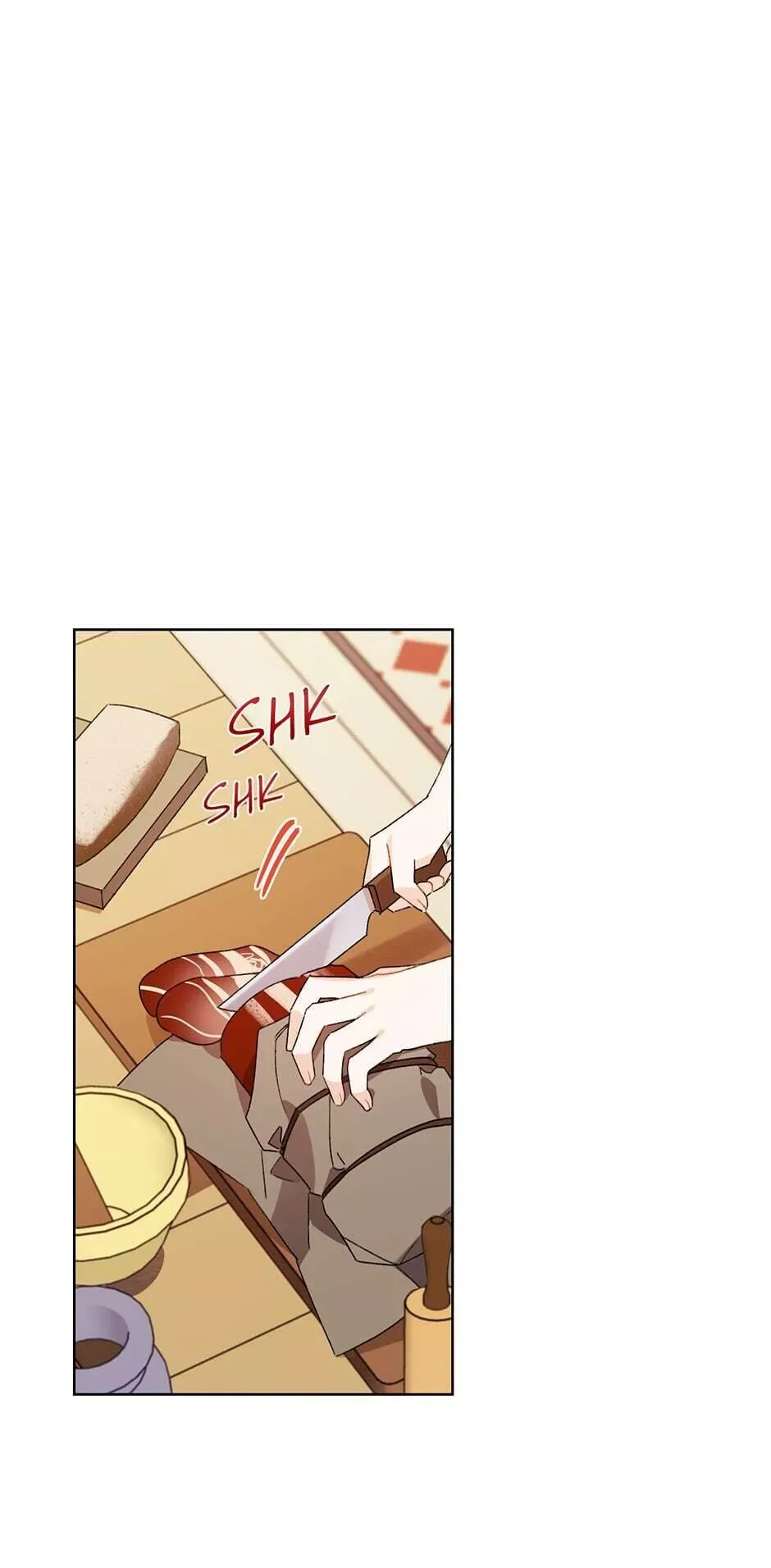 A Wicked Tale of Cinderella's Stepmom Chapter 29 page 5