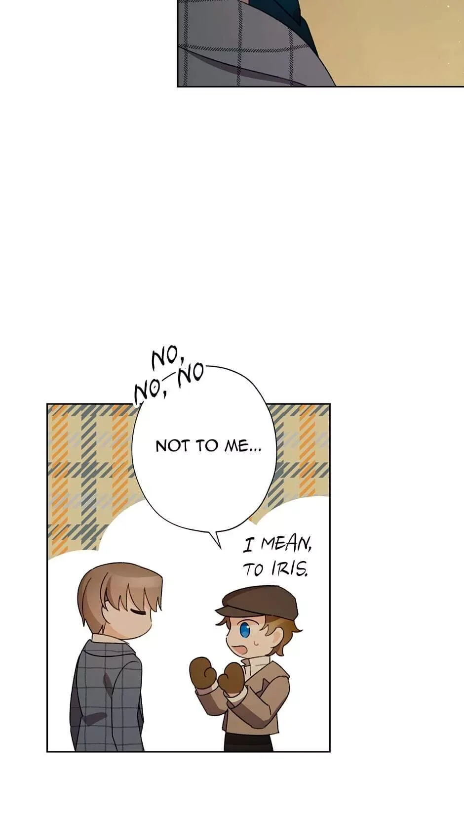 A Wicked Tale of Cinderella's Stepmom Chapter 27 page 51