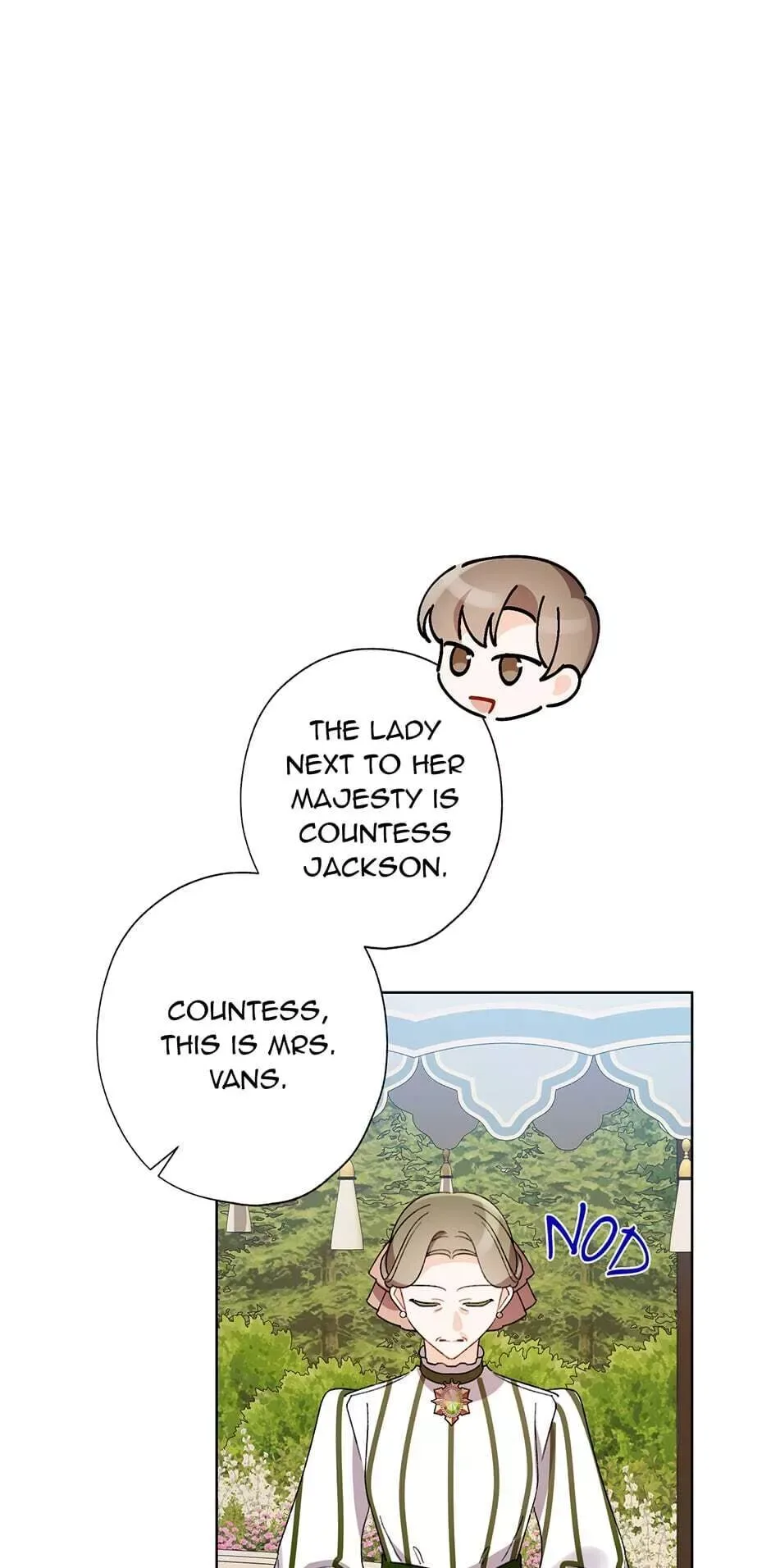 A Wicked Tale of Cinderella's Stepmom Chapter 31 page 13