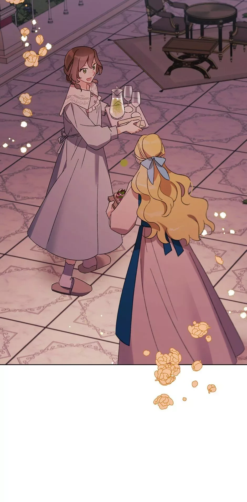 A Wicked Tale of Cinderella's Stepmom Chapter 29 page 10